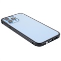 Privacy Serie iPhone 13 Pro Magnetisk Deksel