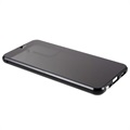 Privacy Serie Samsung Galaxy S21 5G Magnetisk Deksel - Svart
