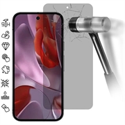 Google Pixel 9a Privatliv Beskyttelsesglass