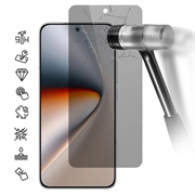 Honor GT Pro Privatliv Beskyttelsesglass