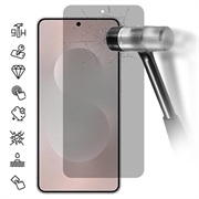 Honor Win Turbo Privatliv Beskyttelsesglass - 9H