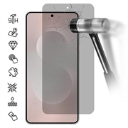 Honor X70 Pro Max Privatliv Beskyttelsesglass - 9H