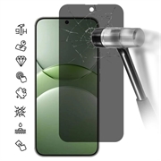 Huawei Nova 13 Privatliv Beskyttelsesglass