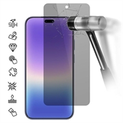 Huawei Pura 90 Privatliv Beskyttelsesglass - 9H