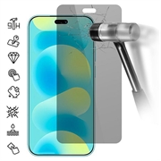 Huawei nova 16 Pro Privatliv Beskyttelsesglass - 9H