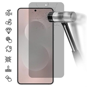 Huawei nova 16 SE Privatliv Beskyttelsesglass - 9H