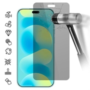 Huawei nova 16 Ultra Privatliv Beskyttelsesglass - 9H