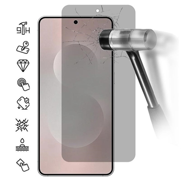 Motorola Edge 60 Neo Privatliv Beskyttelsesglass