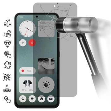 Nothing CMF Phone 1 Privatliv Beskyttelsesglass