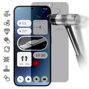 Nothing Phone (2a)/(2a) Plus Privatliv Beskyttelsesglass