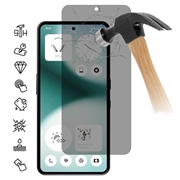 Nothing Phone (3a) Lite Privatliv Beskyttelsesglass - 9H
