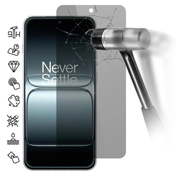 OnePlus 13T/13s Privatliv Beskyttelsesglass