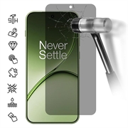 OnePlus 15T Privatliv Beskyttelsesglass - 9H