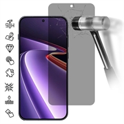 OnePlus Ace 6 Ultra Privatliv Beskyttelsesglass - 9H