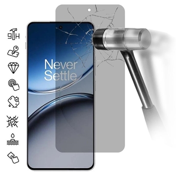OnePlus Nord 4 Privatliv Beskyttelsesglass