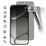 OnePlus Nord CE6 Privatliv Beskyttelsesglass - 9H