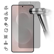 Samsung Galaxy F36 Privatliv Beskyttelsesglass