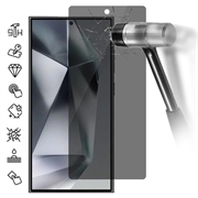 Samsung Galaxy S25 Ultra Privatliv Beskyttelsesglass