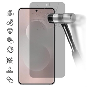 Samsung Galaxy S26 Privatliv Beskyttelsesglass - 9H