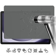Samsung Galaxy Tab A9+/A11+ Privatliv Beskyttelsesglass