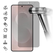 Xiaomi 18 Pro Max Privatliv Beskyttelsesglass - 9H