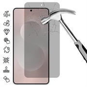 Xiaomi Redmi 15C Privatliv Beskyttelsesglass