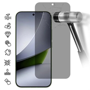 Xiaomi Redmi K100 Pro/Poco F9 Pro Privatliv Beskyttelsesglass - 9H