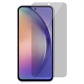 Samsung Galaxy A34 5G Beskyttelsesglass - 9H, 0.3mm - Privatliv