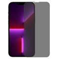 iPhone 13 Pro Max Privatliv Beskyttelsesglass