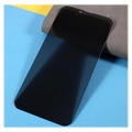 iPhone 13 Pro Max Privatliv Beskyttelsesglass