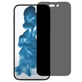 iPhone 14 Pro Beskyttelsesglass - 9H, 0.3mm - Privatliv