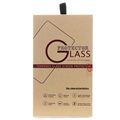 iPhone 14 Pro Beskyttelsesglass - 9H, 0.3mm - Privatliv