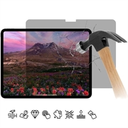 iPad Pro 11 2024/2025 Beskyttelsesglass - 9H, 0.3mm - Privatliv