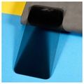 iPhone 15 Pro Beskyttelsesglass - 9H, 0.3mm - Privatliv