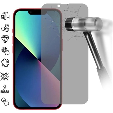 iPhone 16e Privatliv Beskyttelsesglass