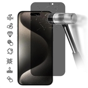 iPhone 17 Privatliv Beskyttelsesglass