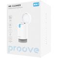 Proove Mr. Cleaner 20-i-1 rengjøringssett - hvit