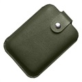 Magsafe Battery Pack Beskyttende Veske - Army Grøn