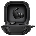 Beats Fit Pro Hodetelefoner Beskyttende TPU-deksel - Svart