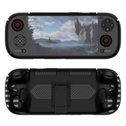 AYN Odin 3 TPU-deksel m. Kickstand