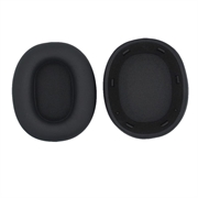 Proteinlærøreputer for Edifier W830NB hodetelefoner