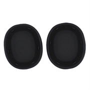 Proteinlærøreputer for Edifier W830NB hodetelefoner