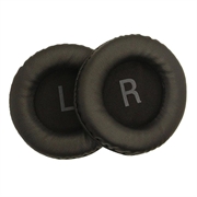 Proteinlærøreputer for OneOdio Monitor 60 Pro/Pro50/Pro30/Pro 10 hodetelefoner