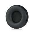 Protein Leather Earpads for Anker Soundcore H30i hodetelefoner - svart