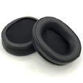 Protein Leather Earpads for Audio-Technica ATH-WS990BT hodetelefoner