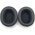 Protein Leather Earpads for Audio-Technica ATH-WS990BT hodetelefoner - svart