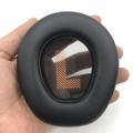 Proteinlærøreputer for JBL Quantum ONE hodetelefoner - svart