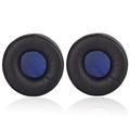 Protein Leather Earpads for Jabra Move hodetelefoner