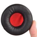 Protein Leather Earpads for Jabra Move hodetelefoner