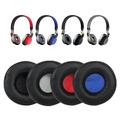 Protein Leather Earpads for Jabra Move hodetelefoner